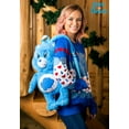 thumbnail image 4 of Grumpy Bear Chandail de Noël Laid pour Adulte Care Bears, 4 of 5
