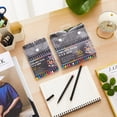 thumbnail image 4 of Colorful Gel Pen 0.4MM Assorted Color Journaling Pen Multicolored Drawing Pen for Color Coding Scrapbooking Card Making, 4 of 7