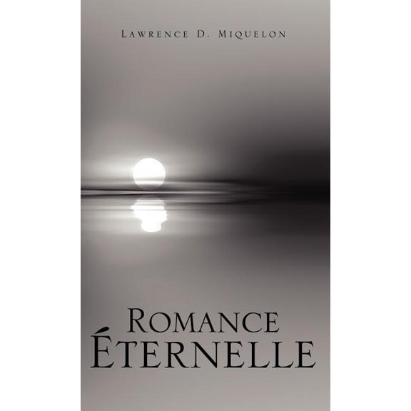Romance Ãternelle, (Hardcover)