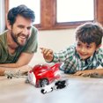 thumbnail image 4 of Catapulta deslizante genial - Juguetes funcionales para niños - Catapulta de motocicleta y coche de juguete para niños. Catapulta deslizante genial. Juguete funcional., 4 of 5