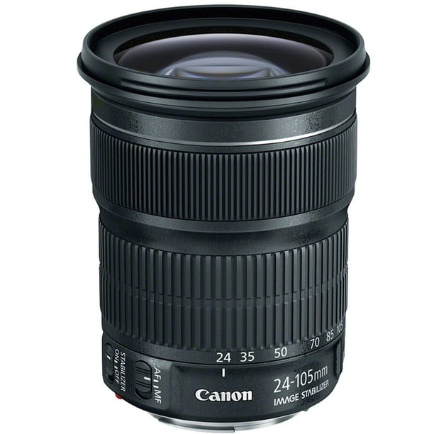 Canon EOS 5D Mark IV DSLR Camera with 24-105mm Lens + Canon EOS 5D Mark IV DSLR Camera with 24-105mm Lens +