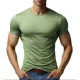 thumbnail image 2 of Playera Manga Corta Stretch Bear Brook Ligera Alta Calidad, 2 of 2