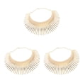 thumbnail image 4 of Minnieouse Women's Statement Collar Choker Chuncky Bib Jewelry Fashion en Necklace Type1, 4 of 6