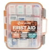 First Aid Only Inc 91064 Ansi Class A Bulk First Aid Kit, 210 Pieces, Plastic Case