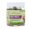 (2 Pack) Pet Naturals Of Vermont Daily Multi for Dogs-Jars 50 Chew