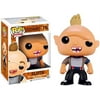 The Goonies Funko POP! Movies Sloth Vinyl Figure