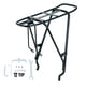 thumbnail image 5 of Estante de carga para bicicleta, estante trasero para bicicleta, soporte de Hardware de montaje, estante Universal para alforjas, portaequipajes para, 5 of 8