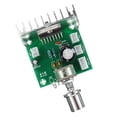 thumbnail image 1 of Amplificador de sonido TDA7297 perfecl Módulo de licencia doble Canal 15W + 15W, 1 of 8