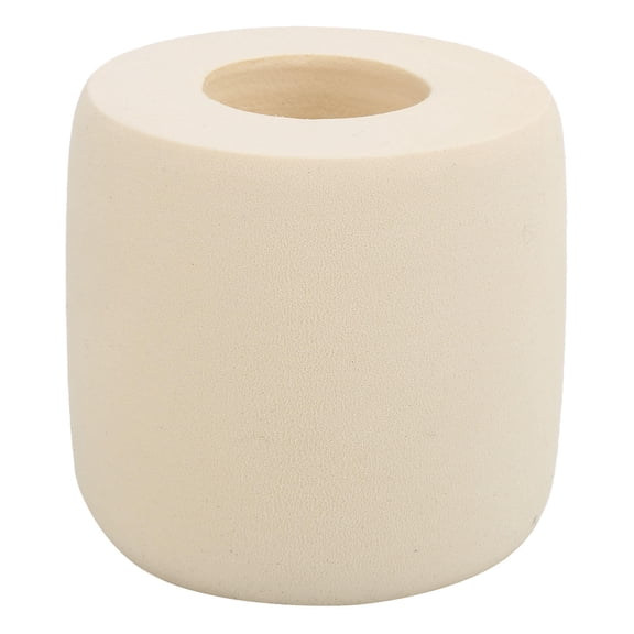 YAHHU EVA Foam Door Stopper – Child Safety Finger Pinch Guard, Anti‑Collision Door Handle Protector, Lightweight & Reusable