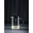Bodum 8 oz Latteo Milk Frother, Glass