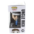 thumbnail image 2 of Figura de acción Funko POP Movies Napoleon Dynamite Uncle Rico, 2 of 4