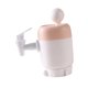 thumbnail image 5 of Dispensador de agua embotellada con bomba portátil, compacto y universal, 6,7 x 16,5 cm Rosa, 5 of 9
