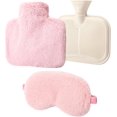 thumbnail image 1 of EcoNesxp Hot water bottle 1000ml 1L, 1 of 5