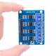 thumbnail image 2 of Módulo controlador de motor HG7881 DC 0.8A Módulo controlador de controlador de 4 vías para Arduino DIY, 2 of 5