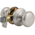 thumbnail image 3 of Kwikset Juno Hall/Closet Knob in Satin Nickel, 3 of 3