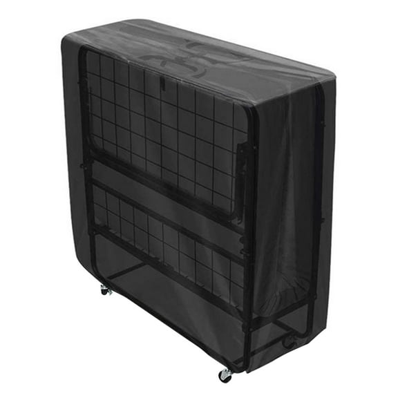 Oxford Cloth Foldable Bed Cover Sturdy Reusable All Year Round Use