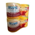 thumbnail image 4 of Wizard Super Odor Eliminator Air Freshener, Pack of 4, 5 oz (141g) Each, 4 of 5