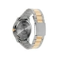 thumbnail image 3 of Casio Men's Diver-Style Stainless Steel Watch MTPVD01SG-9BV, 3 of 5