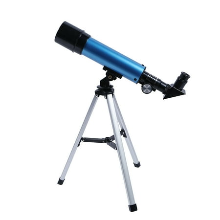 SUNYCUTER F36050 Entry Monocular Telescope High Resolution for Children Long Range Binoculars Binocular Camera Mount Binoculars for with Rangefinder and Thermal Baseball Gear for Boys Age 10 8x32
