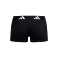 thumbnail image 4 of Adidas Men Boxer Shorts Cotton Multicoloured Xxl, 4 of 9