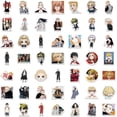 thumbnail image 3 of 200PCS Tokyo Revengers Stickers, Tokyo Revengers Sticker Pack for Laptop Decals Tokyo Revengers Merch, 3 of 9