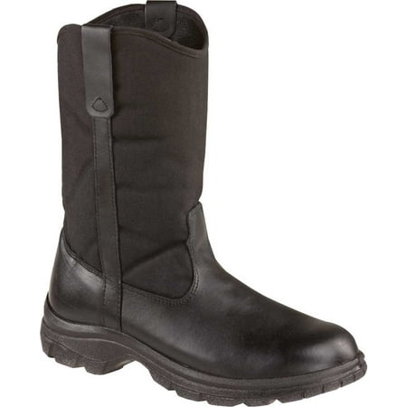 

Men s Thorogood Soft Streets 10 Inch Wellington Boot 804-6111