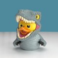 thumbnail image 4 of Figura de vinilo TUBBZ Primera edición de Jurassic World Blue Duck, 4 of 6