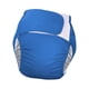 thumbnail image 2 of Pañal para adultos, incontinencia, pañal de tela para adultos, revestimiento de TPU, alta absorción, transpirable. Azul, 2 of 9