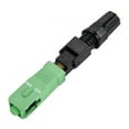 thumbnail image 3 of Wchiuoe Optic Fiber Quick Connector, Fiber Connector, 100Pcs For Repairing Transmission, 3 of 8