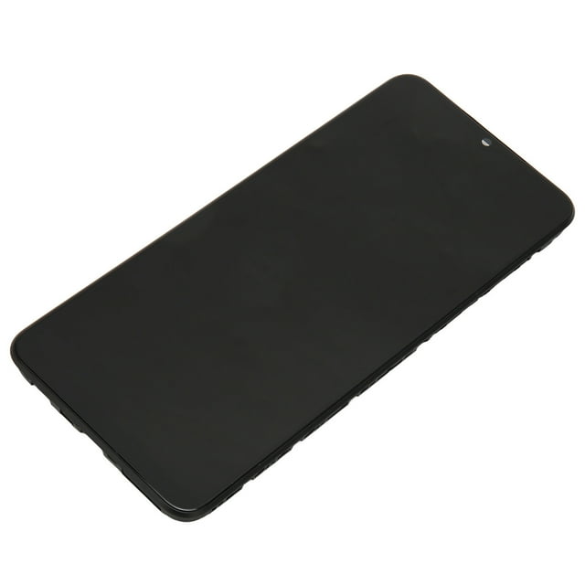Kit de reemplazo de pantalla de teléfono móvil, reemplazo de pantalla con marco Kit de reemplazo de pantalla de teléfono celular Reemplazo de pantalla con marco para Galaxy Fabricado con cuidado