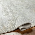 thumbnail image 5 of Hauteloom Avani Living Room, Bedroom Area Rug - Gray - 5' x 7'5", 5 of 13