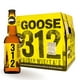 thumbnail image 1 of Cerveza Goose Island 312 12 Botellas 355 ml c/u, 1 of 2