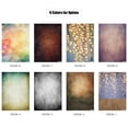 thumbnail image 2 of Andoer 1.5 * 2.1m/5 * 7ft Photography Background Colorful Shiny Star Backdrop for DSLR Camera Photo Studio Video Weeding Decor, 2 of 5