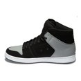 thumbnail image 3 of Tenis de Bota DC Shoes Manteca 4 Negros Con Gris Modelo ADYS100743-BGY Hombre, 3 of 6
