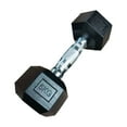 thumbnail image 4 of Mancuernas hexagonales para mujer, pesas de mano de 5 kg con agarre ergonómico, barra para entrenamiento de fuerza para levantamiento de pesas en casa, 4 of 8