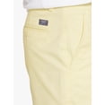 thumbnail image 4 of Chaps Men's & Big Men's Flat Front Shorts, Sizes 30-42, 8" Inseam, 4 of 7