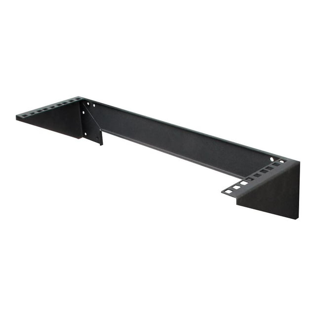 RackSolutions - Support pour Rack - Montable au Mur - 3U - 19"