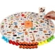 thumbnail image 2 of 1 piece Little Detective Party Children's Educational Parent-child Interactive Tabletop Game Picture Finding Early Education Jigsaw Puzzle Toy Thinkin, 2 of 5