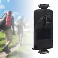 thumbnail image 4 of Mochila de Gadget resistente Yuyangstore con cierre de cremallera Bolsa Molle Negro, 4 of 7