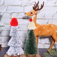 thumbnail image 3 of unbranded 36Ud Navideños De Lana Para De Vino Con, 3 of 6