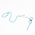thumbnail image 4 of Redempat Durable For Long Time Adjustable Hamster Leash Wear Resistant And Anti-bite Polyester Pink, 4 of 6