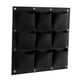 thumbnail image 1 of Bolsillo para plantas de pared, bolsillo vertical para plantas verdes con 9 bolsillos, bolsillo para colgar plantas, fiel a su promesa, 1 of 9