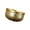 Blessed Bronze Bowl, variant on Yihuala Decorative Bowl Fruit Bowl,Golden Brass Bowls Serving Bowls Kitchen Table Centerpieces Moderns Home Decors Collectibles