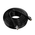 thumbnail image 1 of Cable Ethernet Gigabit Cable de red Cat6 Cable de red de cobre puro de ocho núcleos sin blindaje Cable de red de categoría 6A, 1 of 4