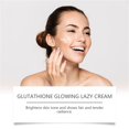thumbnail image 3 of Crema de maquillaje facial Lady Plain, multifuncional, hidratante y suave, con cinco vitaminas C, 50 g, 3 of 4
