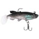thumbnail image 5 of 20 Unids Senuelo Suave 8 cm 14G Wobblers Senuelos de Pesca Artificial Cebo Lubina Carpa Pesca Plomo Jig Fish Jig, 5 of 5