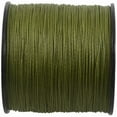thumbnail image 2 of 8pcs 500 M 30 LB 0.26mm Fishing Line Strength PE Braided 4 Strands Green,8 x Fishing Line,green, 2 of 8