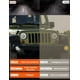 thumbnail image 5 of 1 Par De Faros Antiniebla Led 4in Auxiliares Para Moto Coche, 5 of 7