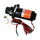 thumbnail image 2 of Marine Bomba de Agua Maceradora de Liberación Rápida de 12 V 18,9 LPM 5,0 GPM Cola Bomba de aguas residuales Macerator, 2 of 8
