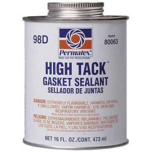 HI-TACK GASKET SEALANT EACH